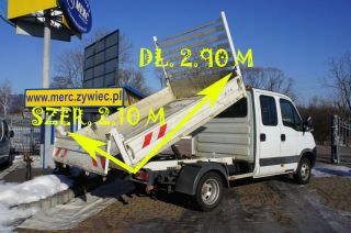 Iveco Daily 35C12
